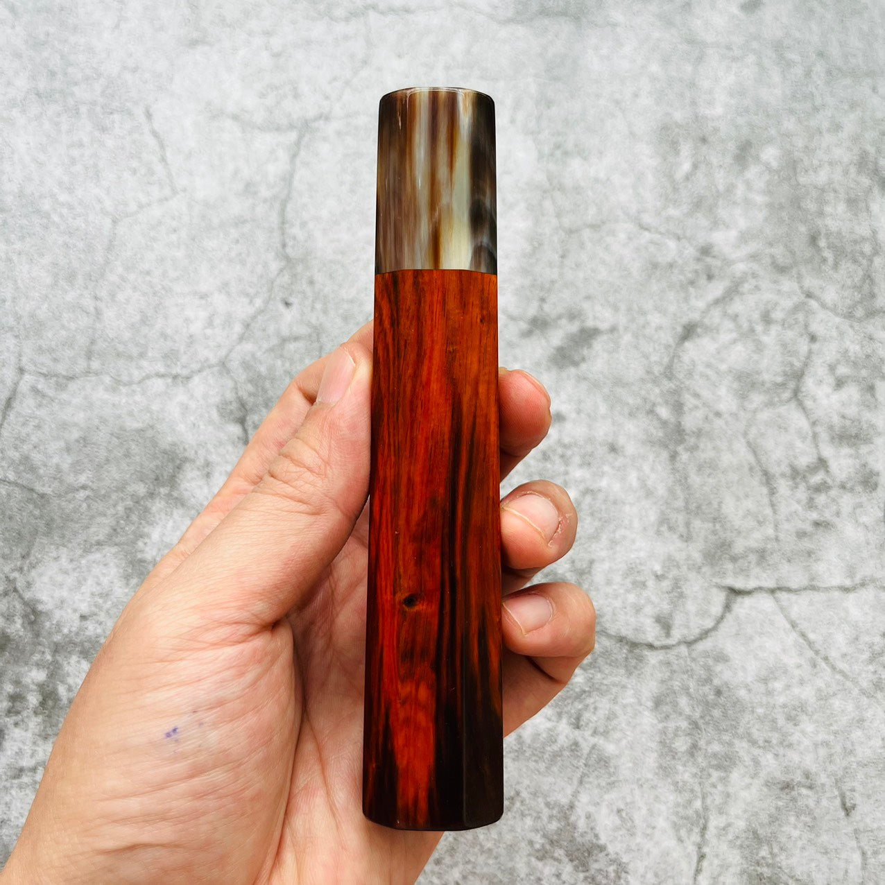 Mono Siam Rosewood Wa handle