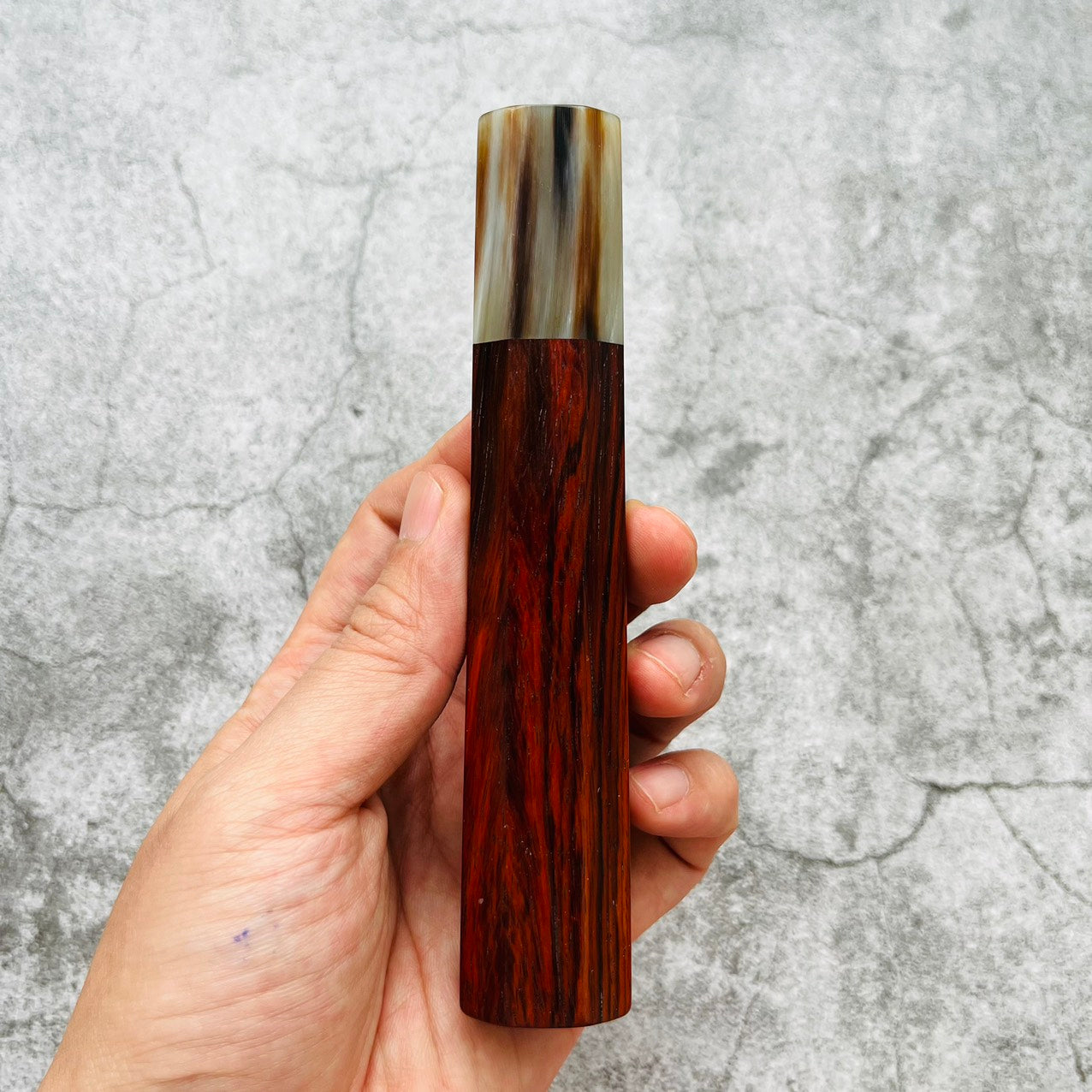 Mono Siam Rosewood Wa handle