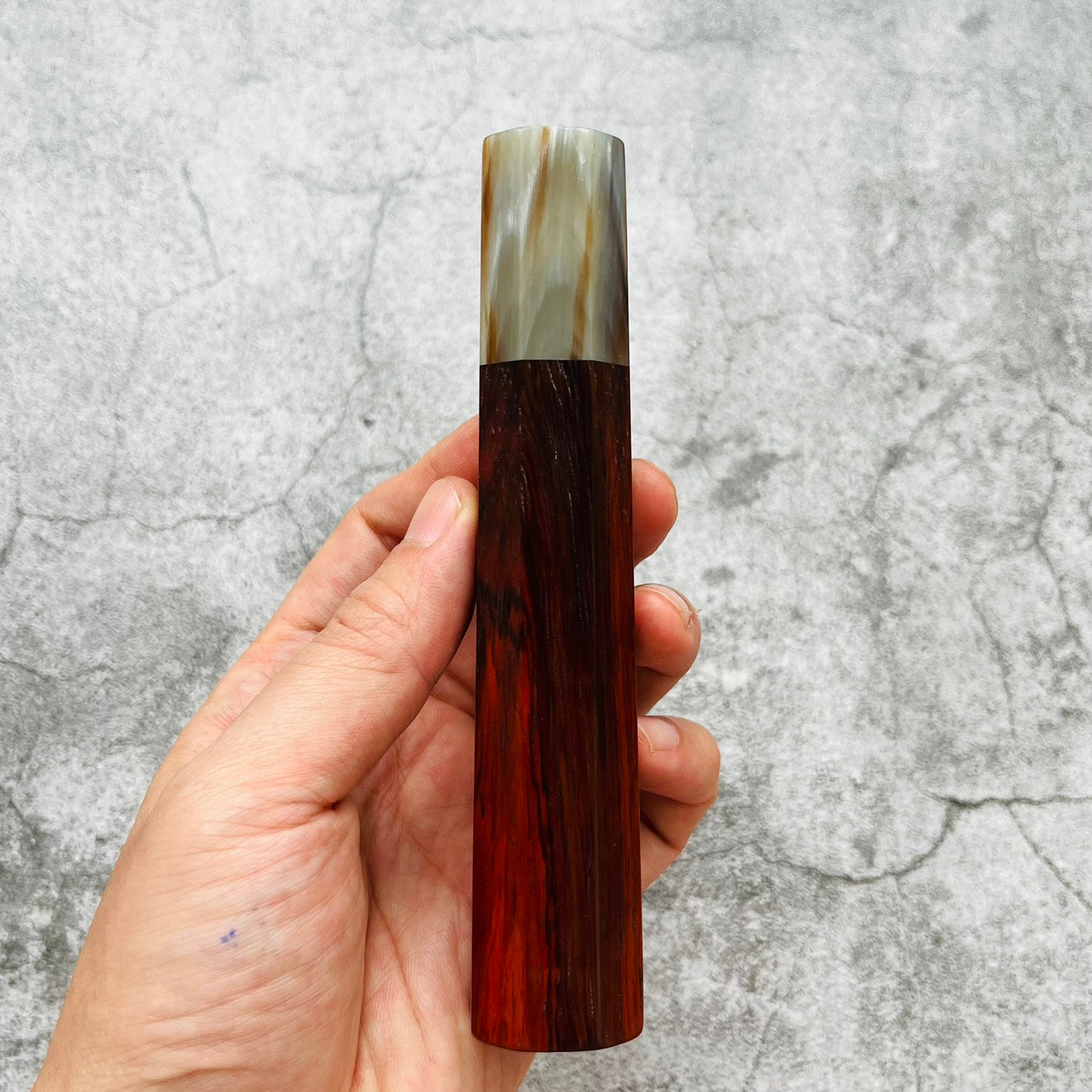 Mono Siam Rosewood Wa handle