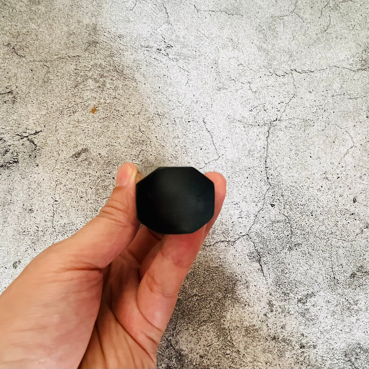 Mono Special Ebony wa handle