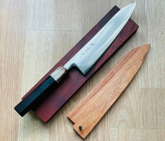 Why Japanese Chef Knives are so expensive?