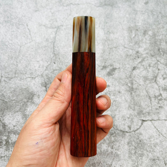 Mono Trac wood Wa handle