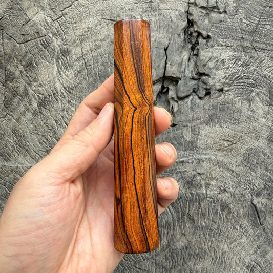 I - 2 Desert Ironwood Wa handle, Mono -  140 mm