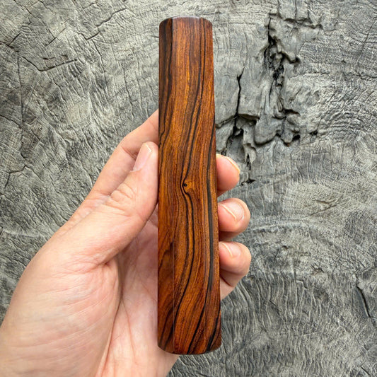 I - 2 Desert Ironwood Wa handle, Mono -  140 mm