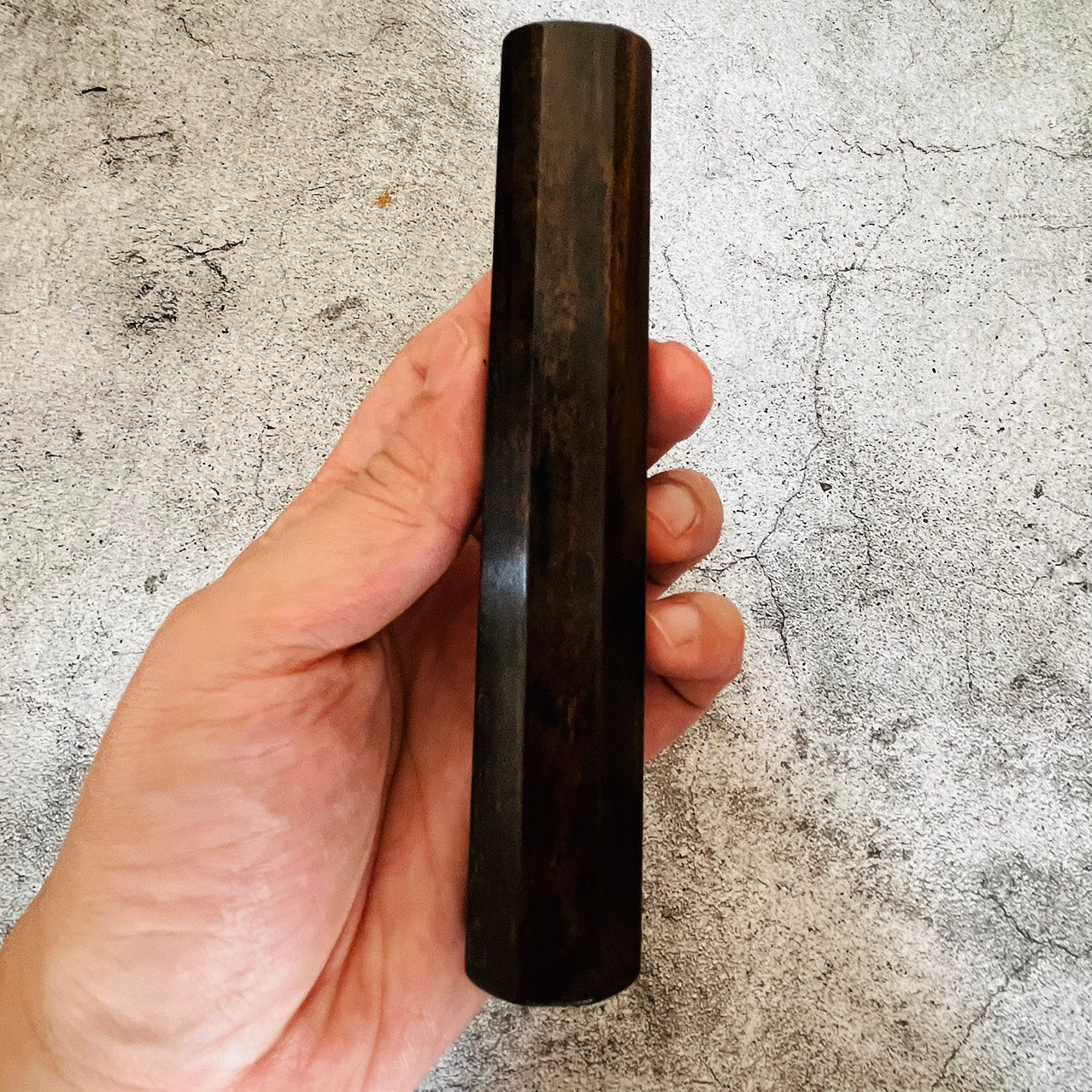 Mono Special Ebony wa handle